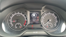 Skoda Octavia 1.6 TDI CR SE 5dr Diesel Estate